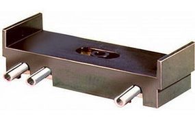 Peco Accessory Switch (Turnout Motor Mounting) Model Train Track Accessory #pl13