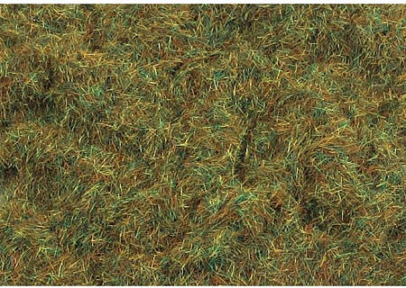 Peco 2mm Static Grass Autumn Grass (30g) Model Railroad Grass Earth #psg203
