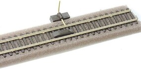 Peco N UNCOUPLER CODE 55 6/CD
