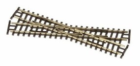 Peco N 20DEG SHORT CROSS CD55