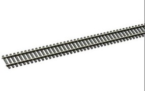 Peco (bulk of 25) Code 75 3' Wooden Sleeper Type Flex Track (25pc/bx) HO Scale Nickel Silver Model Train #sl100f