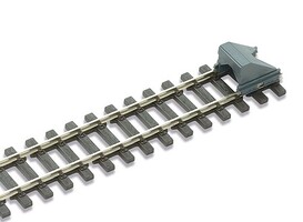 Peco HO Buffer Stop - Steel Box