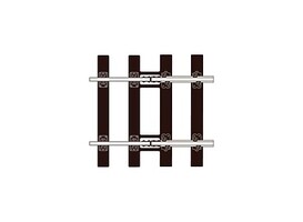 Peco O Transition Tracks C124/143 BH/FB (4)