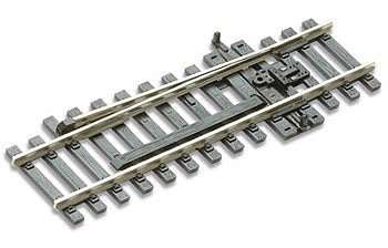 Peco Right Hand Catch Turnout Track HO Scale Nickel Silver Model Train Track #sl84