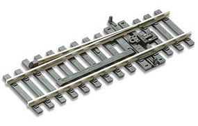 Peco Right Hand Catch Turnout Track HO Scale Nickel Silver Model Train Track #sl84