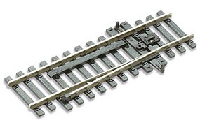 Peco Left Hand Catch Turnout Track HO Scale Nickel Silver Model Train Track #sl85
