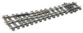 Peco Medium Right Hand Turnout w/Electrified Frog Model Train Track On30 Scale #sle595