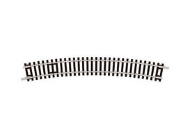 Peco N #3 STANDARD CURVE