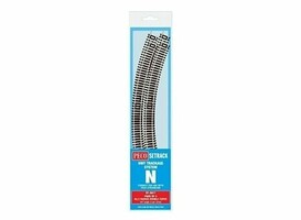 Peco N NO. 3 DOUBLE CURVE