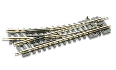 Peco Code 80 Setrack Small Right Hand Turnout (9 Radius) Model Train Track N Scale #st5