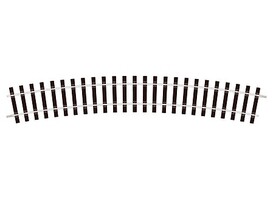 Peco O SetTrack 40.6cm Rad Standard Curve (8)