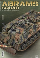 PLA Abrams Squad- The Modern Modelling Magazine #37