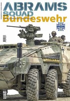 PLA Abrams Squad- Bundeswehr Special