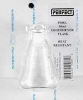 Perfect Erlenmeyer Flask 50 Mi