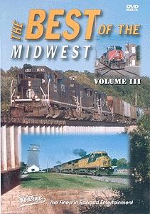 Pentrex Best of the Midwest Vol 3