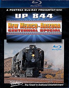 Pentrex UP 844 New Mexico-AZ