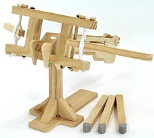 Wooden Construction Kits