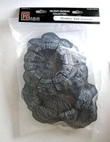 Pegasus Spiele - Rovine Gotiche In Resina Per Diorami E Giochi Di Guerra, Scala 28 Mm, Kit Montaggio Modellino