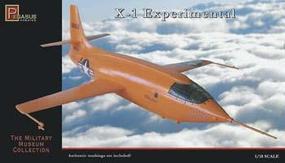 Pegasus Bell X1 Aircraft Plastic Model Airplane Kit 1/18 Scale #8802