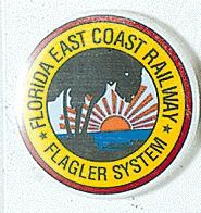 Phil-Derrig (bulk of 12) Railroad Magnets - Florida East Coast Model Railroad Mug Magnet Gift #15