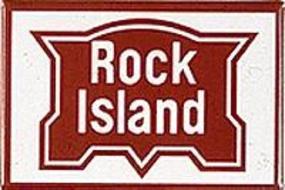 Phil-Derrig (bulk of 12) Railroad Magnets Rock Island Model Railroad Mug Magnet Gift #34