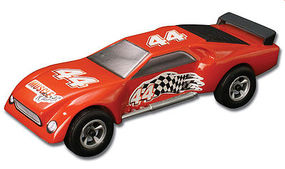 Pine-Car Muscle Racer Premium Racer Kit