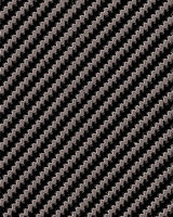 Pine-Car Black Carbon Stick-on Decals