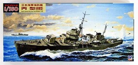 Pitroad 1/350 Pitroad IJN Escort Hei Early Type