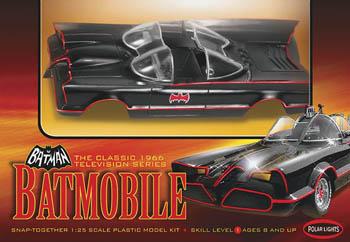 snap tite model car kits