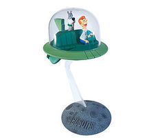 The Jetsons Spacecraft