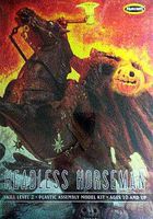 Headless Horseman