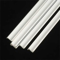 Plastruct Zee Bar Styrene 3/16 (5)