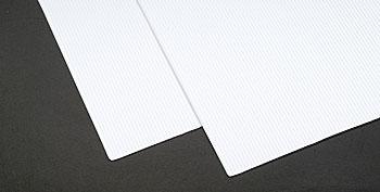 Plastruct Wood Plank Pattern Styrene sheet (2) 1/16 Model Scratch Building Plastic Sheets #91535