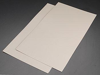 Plastruct Random Coursed Stone Styrene Sheet (2) N Model Scratch Building Plastic Sheets #91562