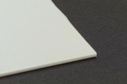 Plastruct Tread Plate Styrene Sheet (2) Z Model Scratch Building Plastic Sheets - #91701