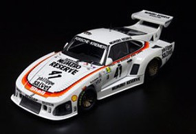 Platz-Model 1/24 Porsche 935K3 1979 LeMans 24-Hour Winner Race Car (New Tool)