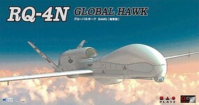 Platz-Model RQ-4N Global Hawk