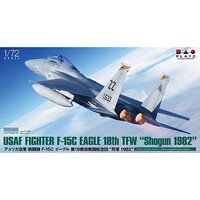 Platz-Model USAF ?-15C EAGLE