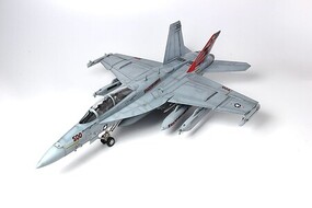 Platz-Model 1/48 US Navy Electronic Battles, EA-18G Growler ''VAQ-141, Shadow Hawks''