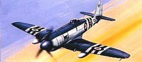Hawker FB-11 Sea Fury