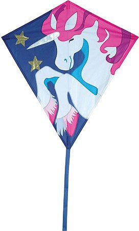 Premier 30 Diamond, Trixie Unicorn