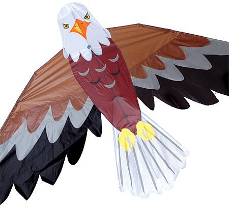 Premier Bald Eagle Kite