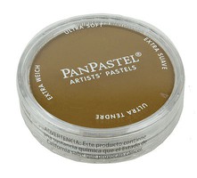 Panpastel Diarylide Yellow Extra Dark Pigment Hobby and Model Craft Paint Pigment #22501