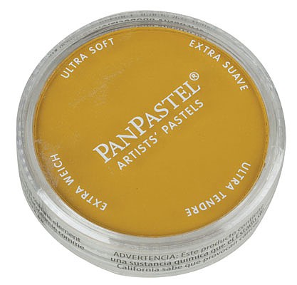 Panpastel Diarylide Yellow Shade Pigment Hobby and Model Craft Paint Pigment #22503