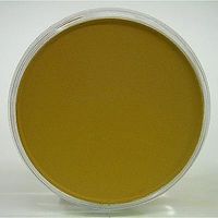 Panpastel Yellow Oxide Shade Pigment 9ml