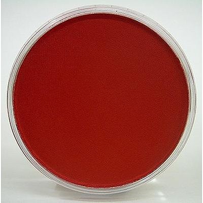 Panpastel Permanent Red Shade Pigment 9ml Hobby and Model Craft Paint Pigment #23403