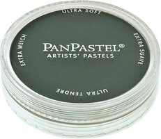 Panpastel Phthalo Green Extra Dark Pigment