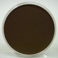 Panpastel Raw Umber Shade Pigment 9ml Hobby and Model Craft Paint Pigment #27803