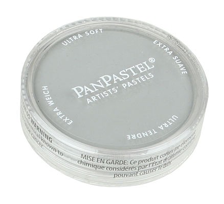 Panpastel Neutral Grey Tint Pigment Hobby and Model Craft Paint Pigment #28207