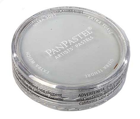 Panpastel Paynes Gray Tint Pigment Hobby and Model Craft Paint Pigment #28408